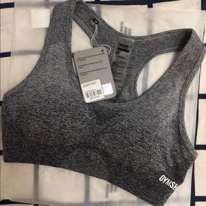 Gymshark Ombré sports bra